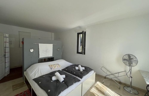 Maussane-les-Alpilles Casa | Villa des papillons, at the foot of Massif des Alpilles
