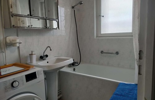 Arzon Apartamento | T3 mezzanine sea view for rent for 4/6 people
