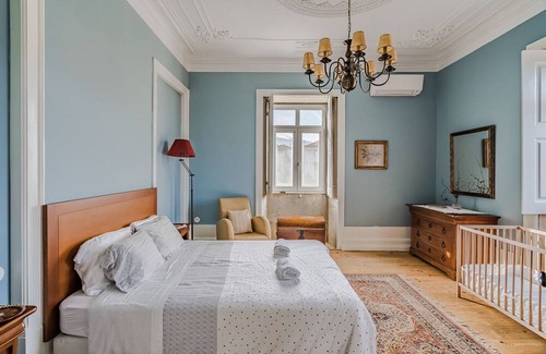 Venade Apartamento | Casa da Avó - rustic house from the XIX century