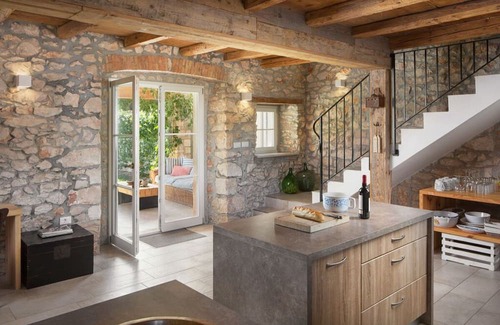 Cepljani Casa | Flavia Umag Comfortable holiday residence