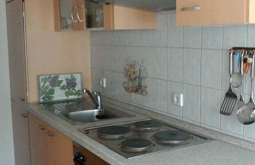 Krumhermsdorf Apartamento | Holiday apartments Herde