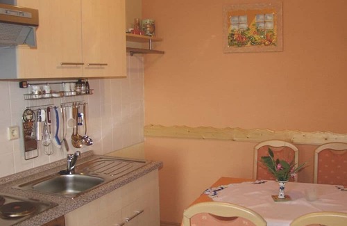 Krumhermsdorf Apartamento | Holiday apartments Herde