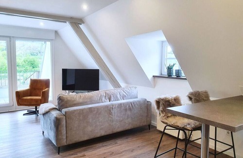 Merl Casa | Villa Burglay Zell Mosel
