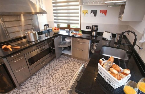 Walchen Casa | Haus Alpenliebe Comfortable holiday residence