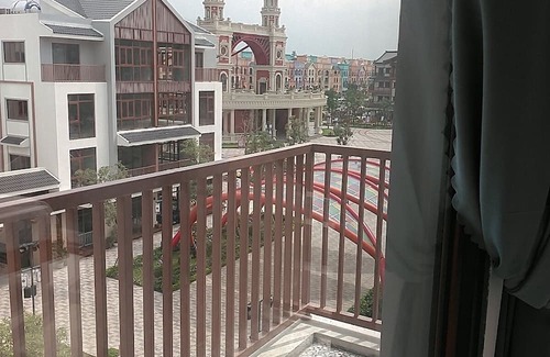 Van Giang Villa | L'amouse Home