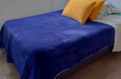 Puente Aranda Apartamento | Apto Cerca Embajada Americana,corferias,fiscalia, Club Militar,g12, Avivamiento