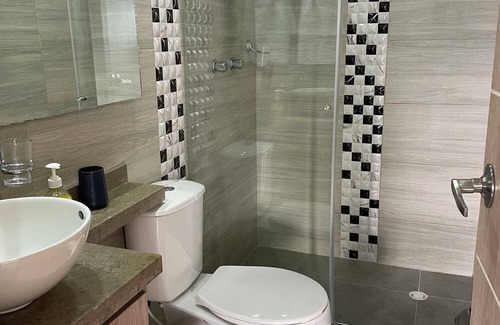 Puente Aranda Apartamento | Apto Cerca Embajada Americana,corferias,fiscalia, Club Militar,g12, Avivamiento