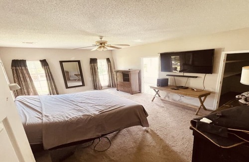 Waterford Otro | Quiet , Open, and Peaceful. Come enjoy the great outdoors of Mississippi.