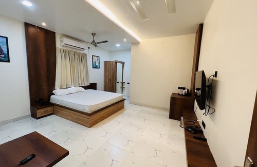 Hazaribagh Hotel | Saini Hotel