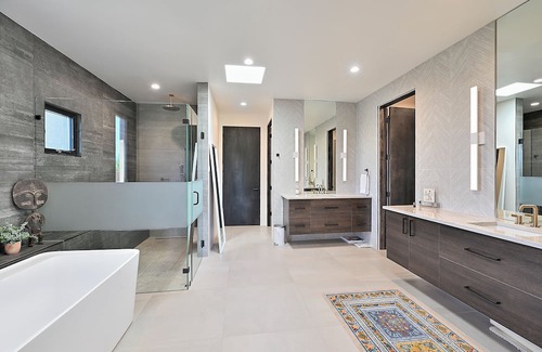 Las Campanas Casa | Turnkey luxury living with incredible views and every amenity