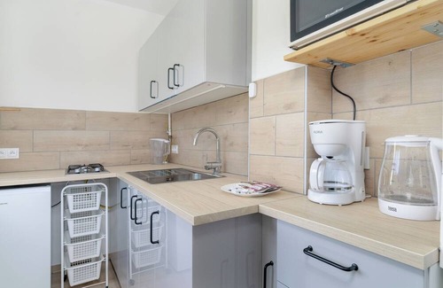 Grunwald Apartamento | Bukowska Biurko & Smarttv by Renters