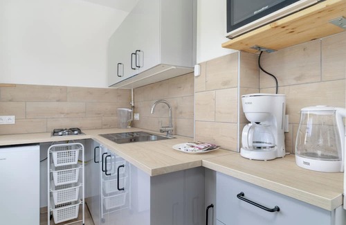 Grunwald Apartamento | Bukowska Biurko & Smarttv by Renters