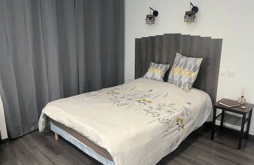 Montrejeau Apartamento | Studio Le Cocondor