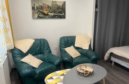 Montrejeau Apartamento | Studio Le Cocondor