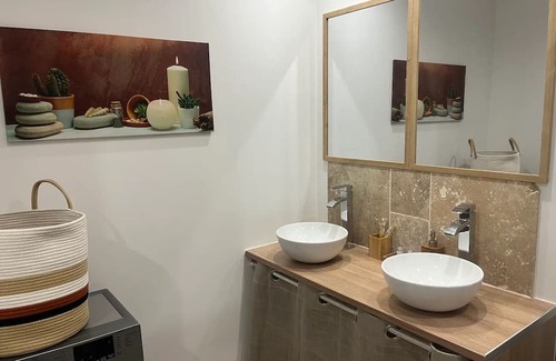 Montrejeau Apartamento | Studio Le Cocondor