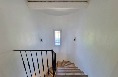 Saint-Cannat Villa | Villa Garrigo L'instant Provence 4ch Piscine Clim / 20mins D'aix-en-provence