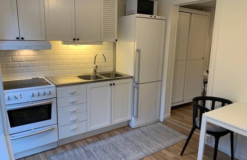 Varmdo Cabaña | Cottage in the beautiful Stockholm archipelago, 3-5 minutes walk to the beach