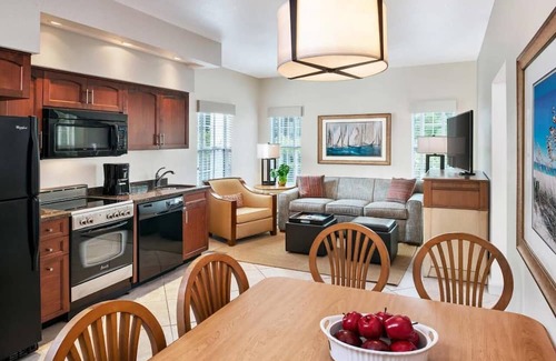 Carolina Forest Complejo | Myrtle Beach Summer Family Vacation - Sheraton Broadway Plantation Resort
