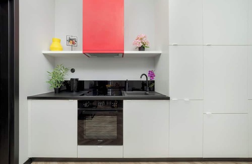 Lodz Apartamento | Apartament Pełen Barw by Renters