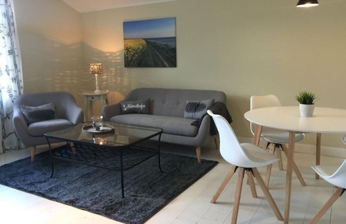 Kopendorf Casa | “Kleine Freiheit Fehmarn”