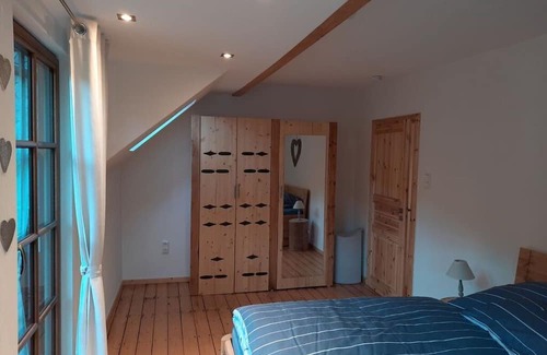 Simonskall Casa | Farmhouse in the Kalltal