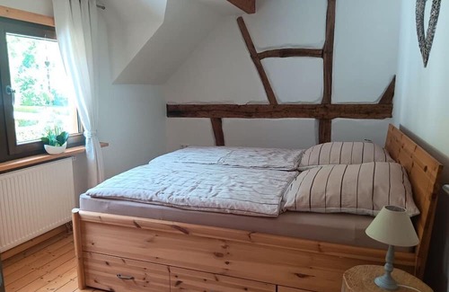 Simonskall Casa | Farmhouse in the Kalltal