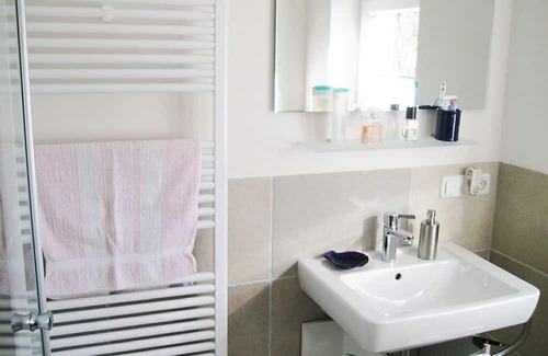 Wilhelmshorst Casa | Appartement Del Rose