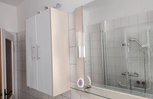 Neubrandenburg Apartamento | Apartment in the city center of Neubrandenburg