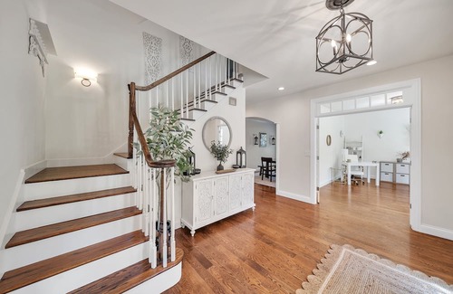 Plato Center Casa | Spacious 5BR Family-Friendly Oasis w/ Hot Tub