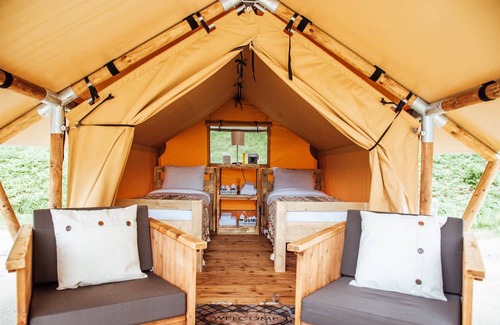 Cassville Alquiler De RV | Experience Nature, Luxury Glamping near the Ozarks
