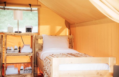 Cassville Alquiler De RV | Experience Nature, Luxury Glamping near the Ozarks