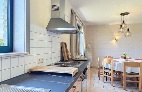 Alveringem Casa | De Eikhoeve 3 - Alveringem