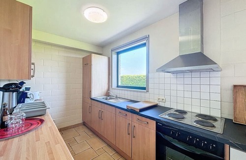 Alveringem Casa | De Eikhoeve 3 - Alveringem