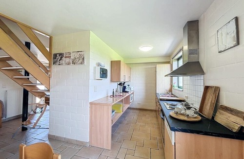 Alveringem Casa | De Eikhoeve 3 - Alveringem