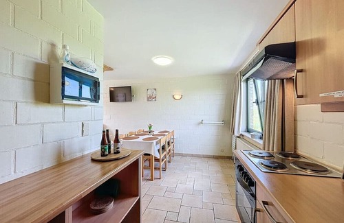 Alveringem Casa | De Eikhoeve 1 - Alveringem