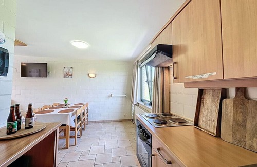 Alveringem Casa | De Eikhoeve 1 - Alveringem
