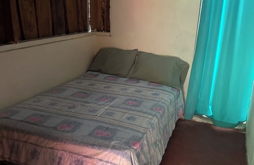 La Vega Casa | Beautiful cabin in the mountains of Jarabacoa surrounded by nature.