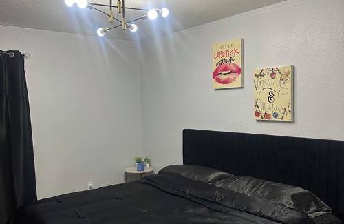 Willow Meadows/Willowbend Area Apartamento | beautiful cozy home near NRG.