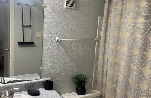 Willow Meadows/Willowbend Area Apartamento | beautiful cozy home near NRG.