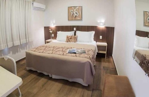 Ferraz de Vasconcelos Apartamento | Hostel PetCat