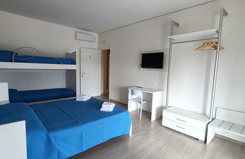 Vasto Casa | B&b San Lorenzo