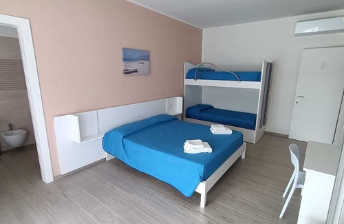 Vasto Casa | B&b San Lorenzo