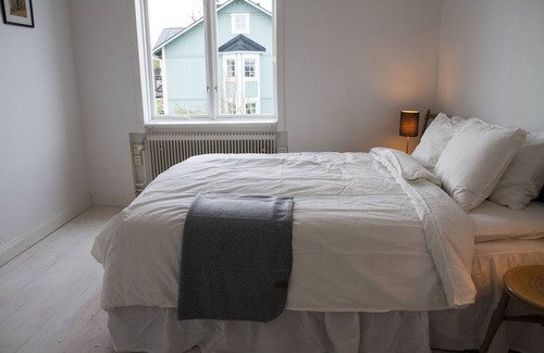 Vaxholm Apartamento | Vrbo Property