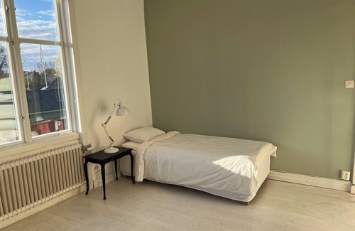 Vaxholm Apartamento | Vrbo Property