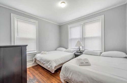Southwest Garden Casa | Cozy, Beautiful, First Floor Unit in Tower Grove STL 1W