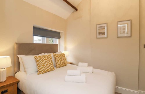 Wark Cabaña | HOUSESTEADS, pet friendly, with a garden in Wark