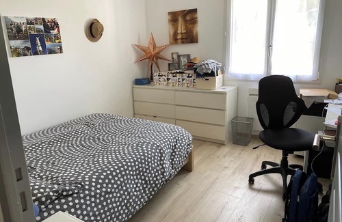 Saint-Cannat Casa | Villa Avec Piscine Chauffée et Jacuzzi