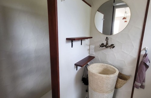 Nostang Casa | Maison de Pêcheur- Ker'ia - à 2min à Pied du Chemin Côtier