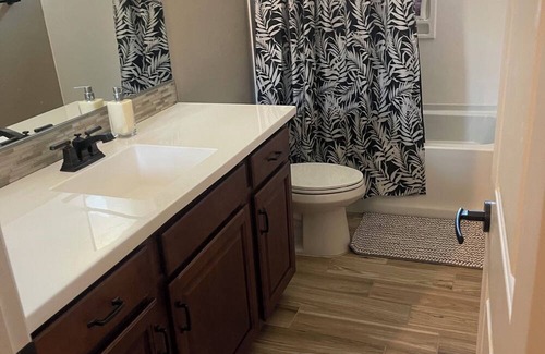 Maricopa Casa | Bella’s place 2