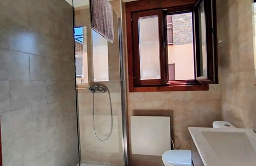 Sort Apartamento | Apartamento 2 Hab. con Balcón, Acceso a la Piscina